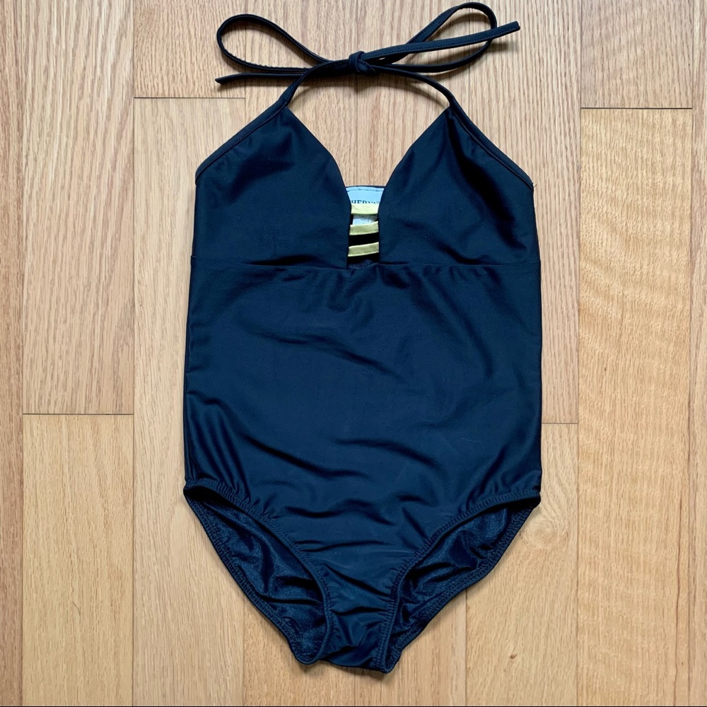 Cheryl Creations Swimsuit